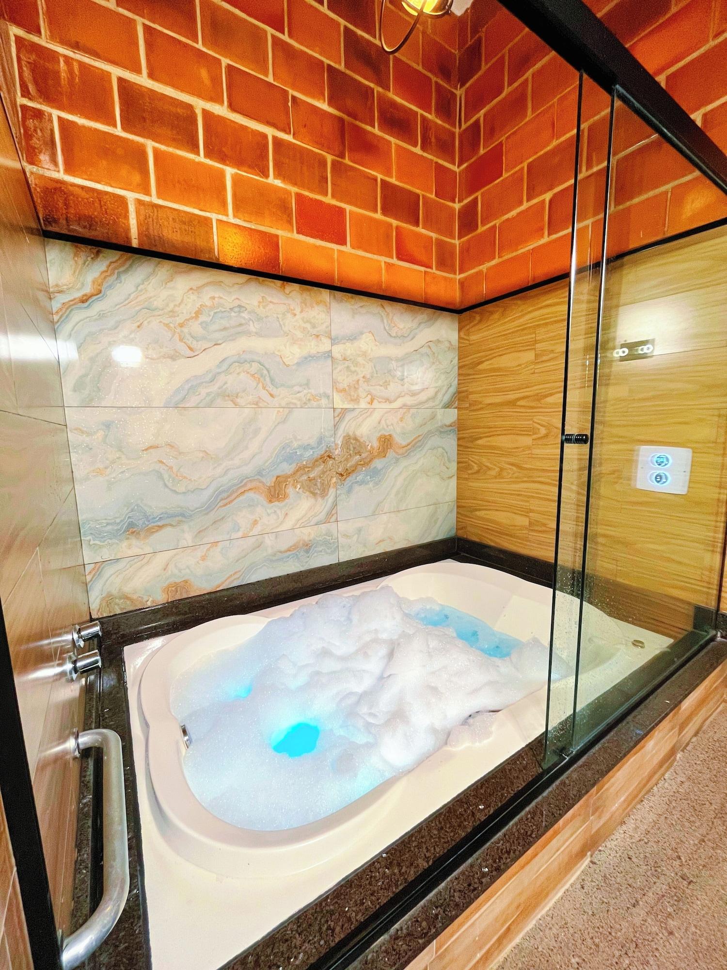 Spa Pousada Pitauá