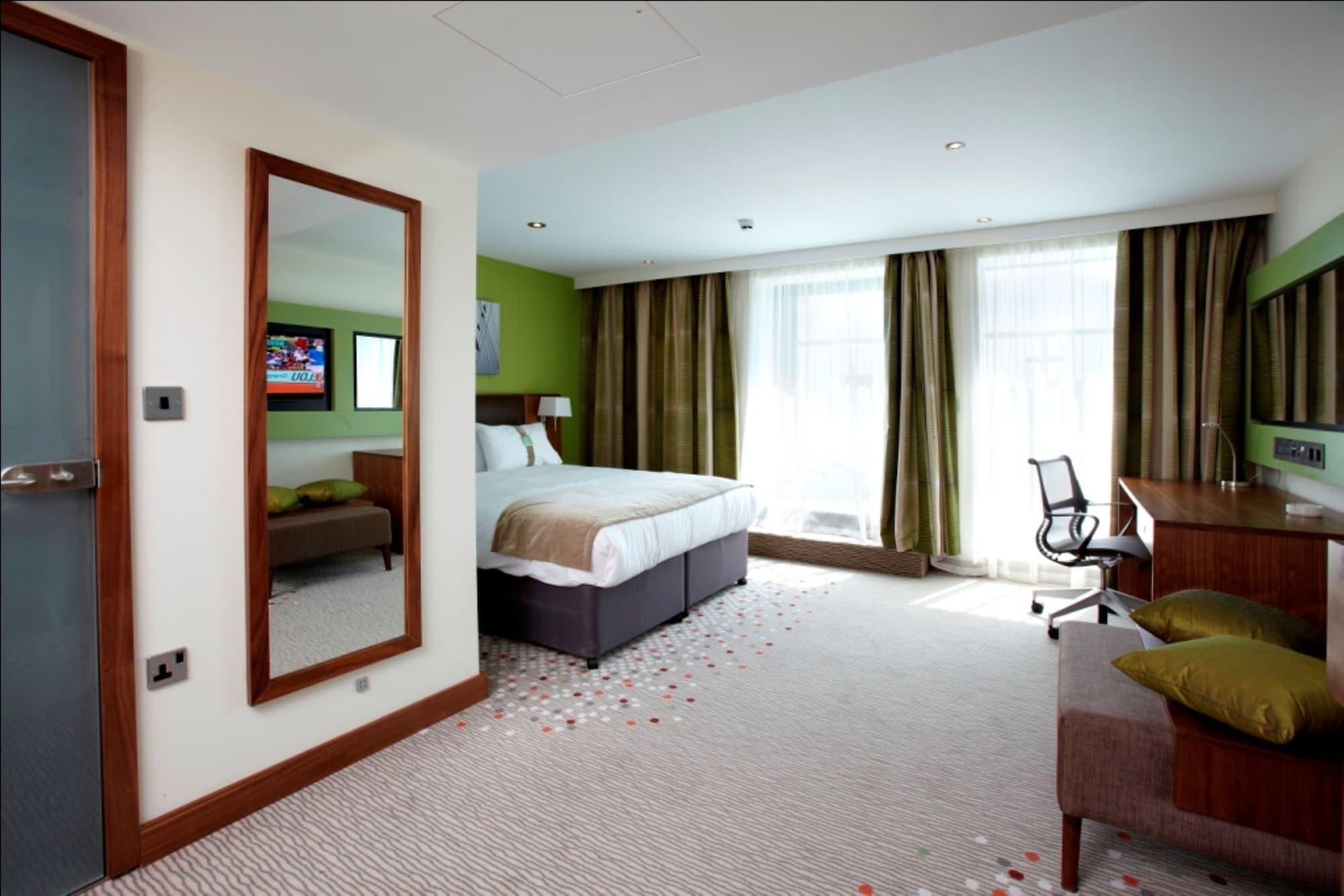 Habitación Holiday Inn Bristol City Centre by IHG