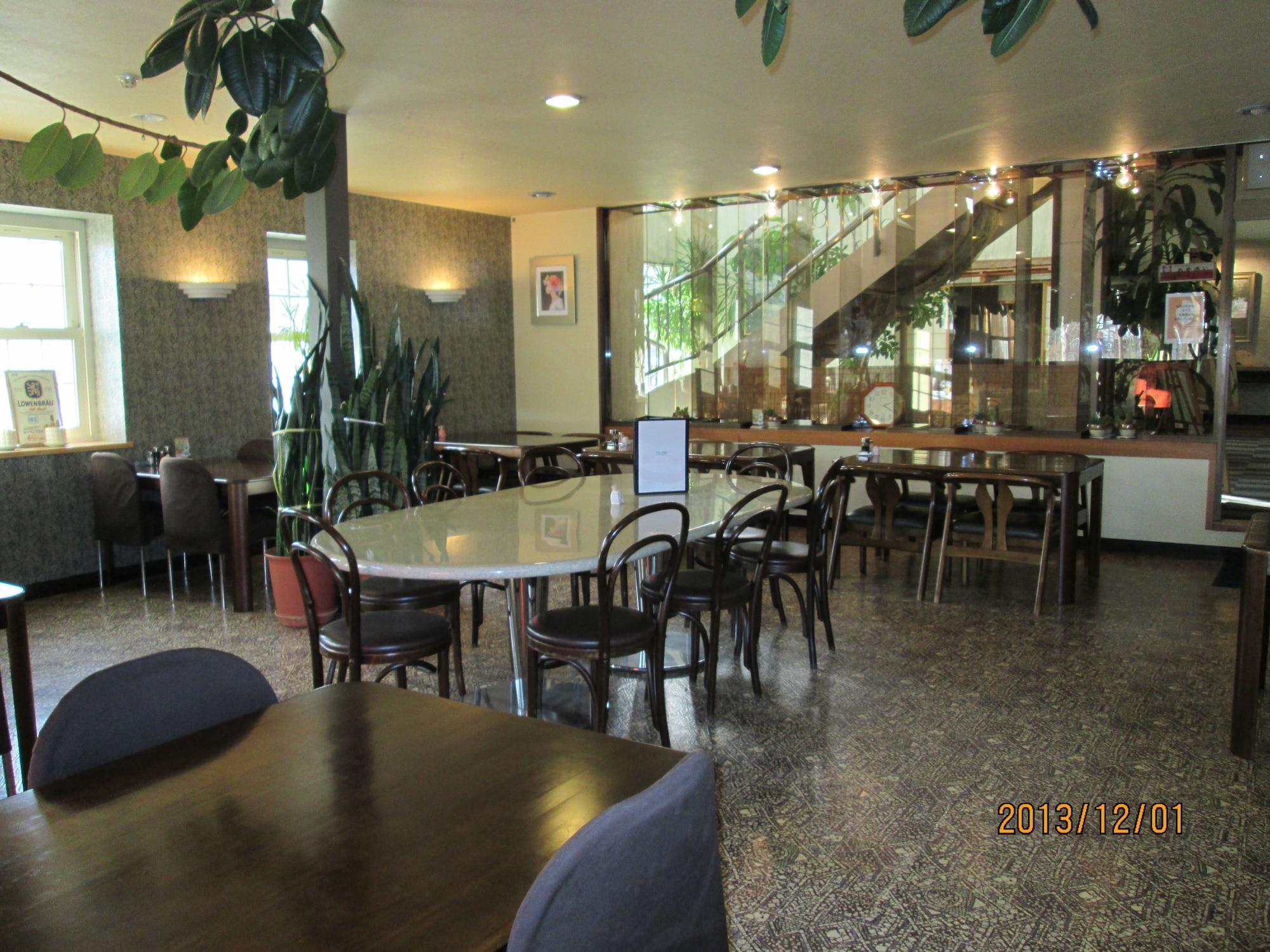 Restaurant Hotel Parkway