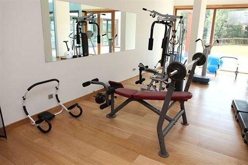 Gimnasio Angel House Bed & Breakfast