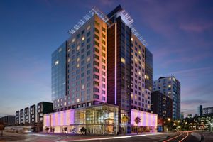 Alojamiento - LUMA Hotel San Francisco