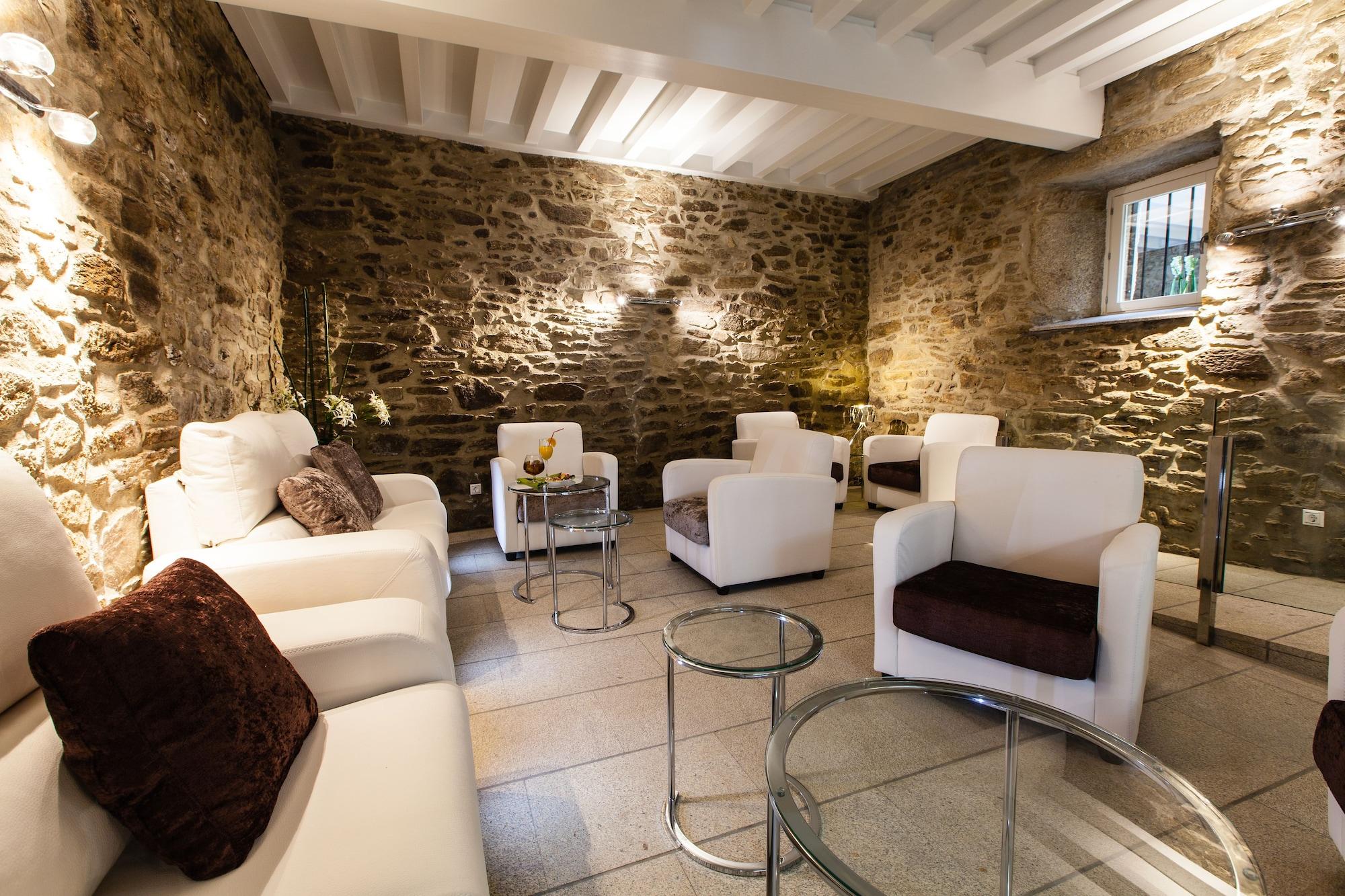 Bar/Salón Hotel Montenegro