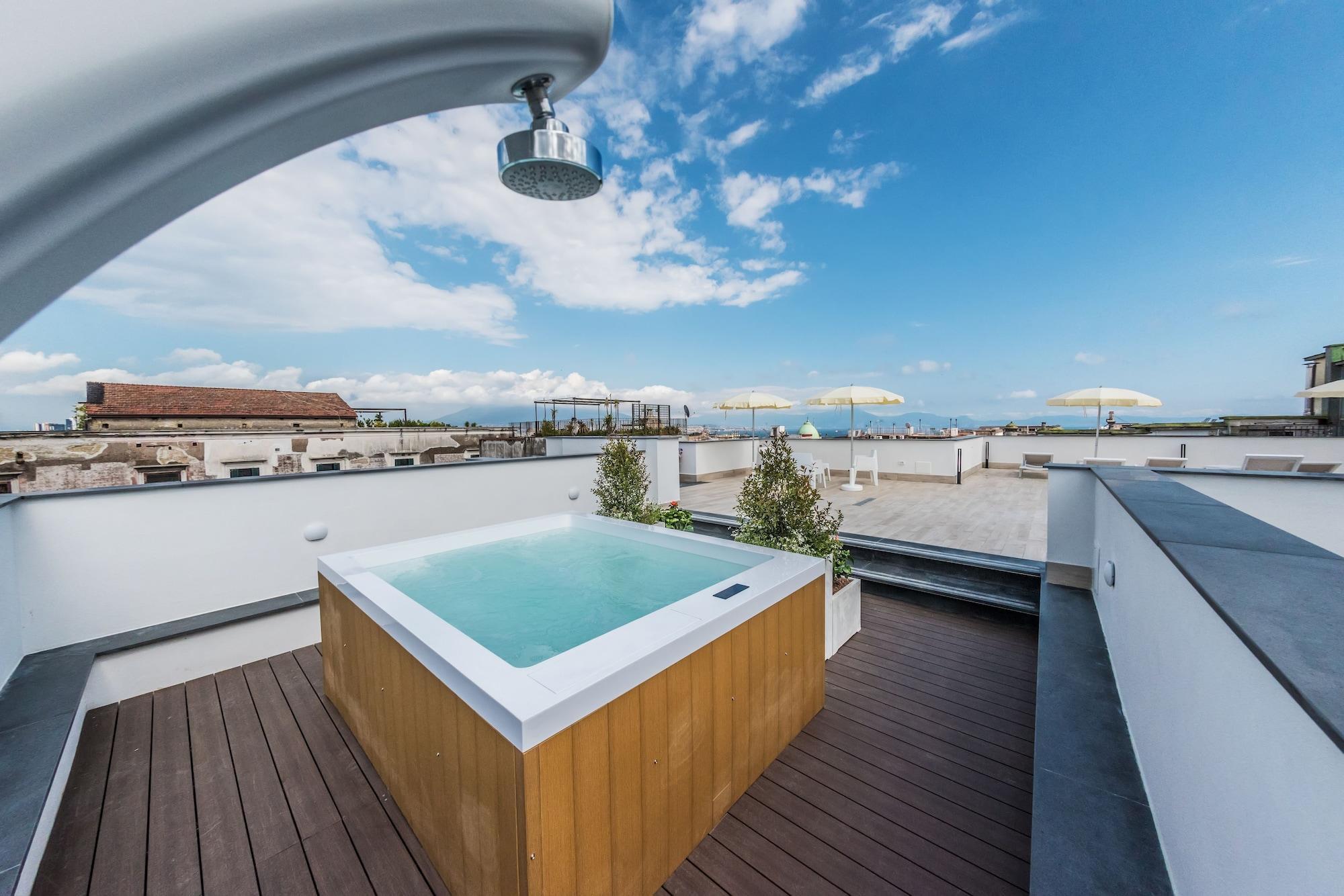 Instalaciones Recreativas Relais San Severo