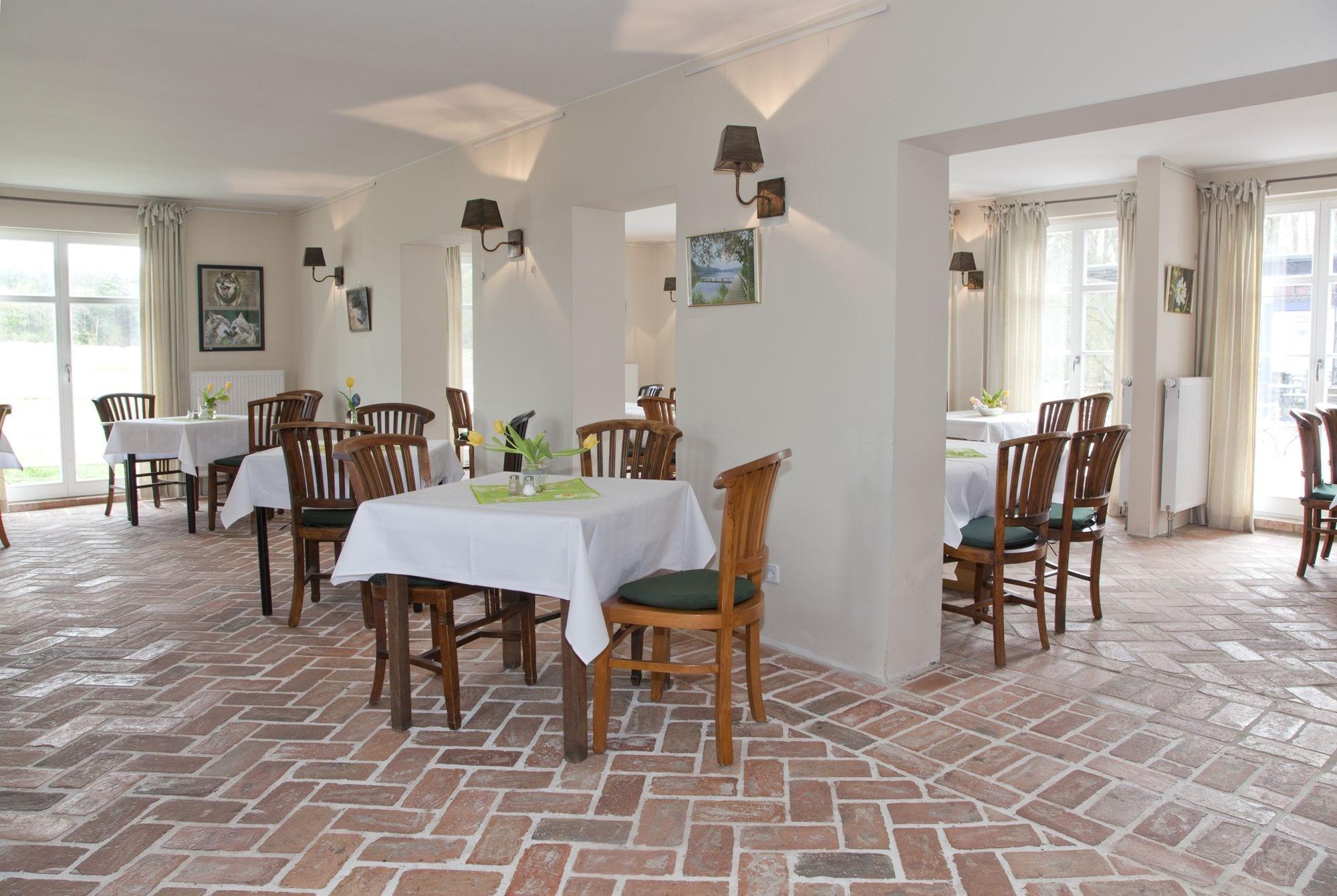 Restaurant Gut Sarnow