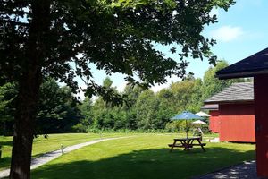 Alojamiento - Torcroft Lodges