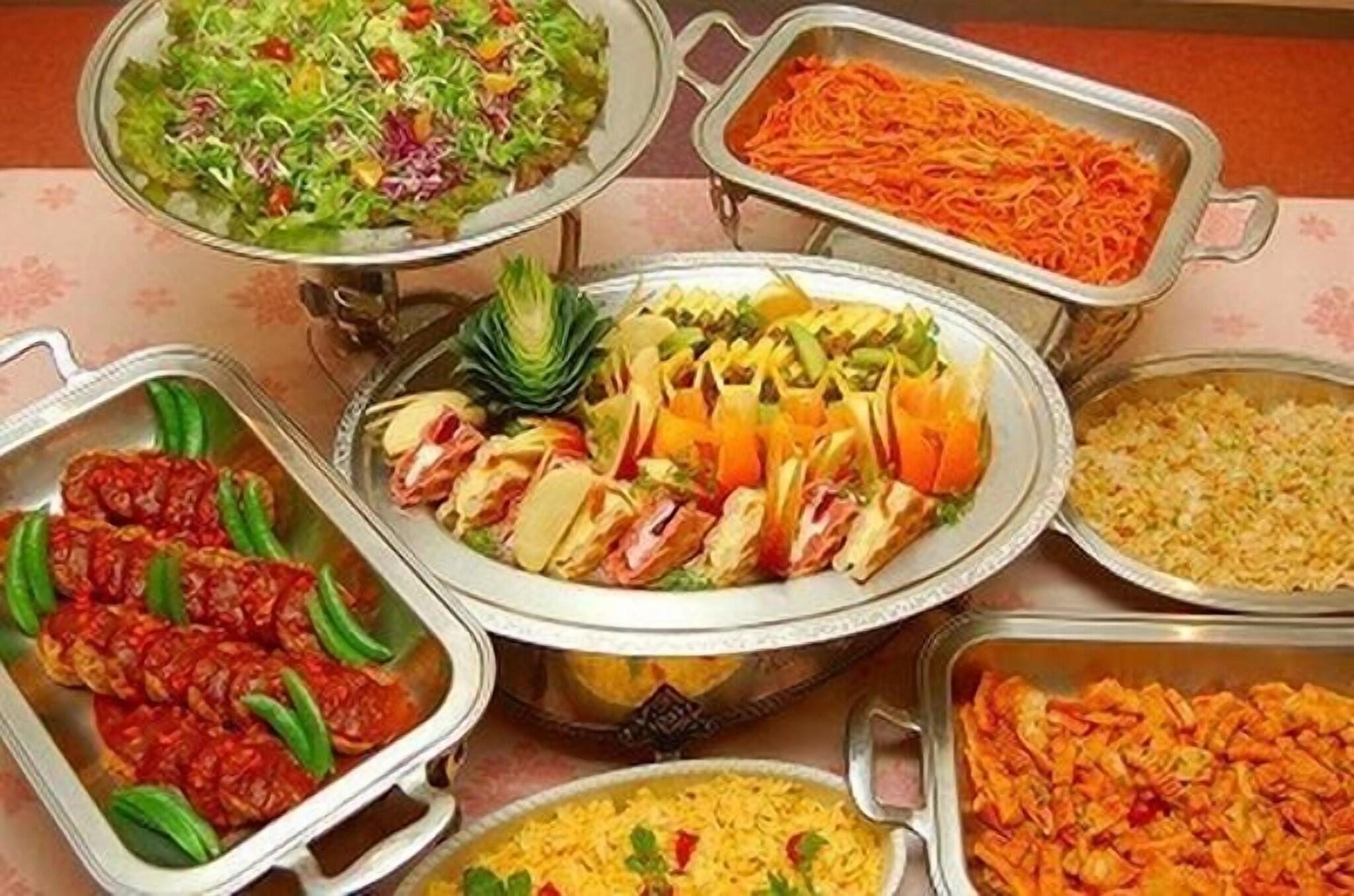 Restaurant Hotel Kuki