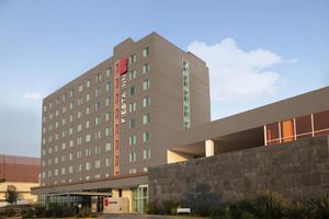 Alojamiento - Fiesta Inn Morelia Altozano
