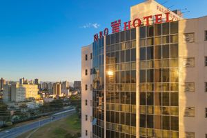 Alojamiento - Faro Hotel