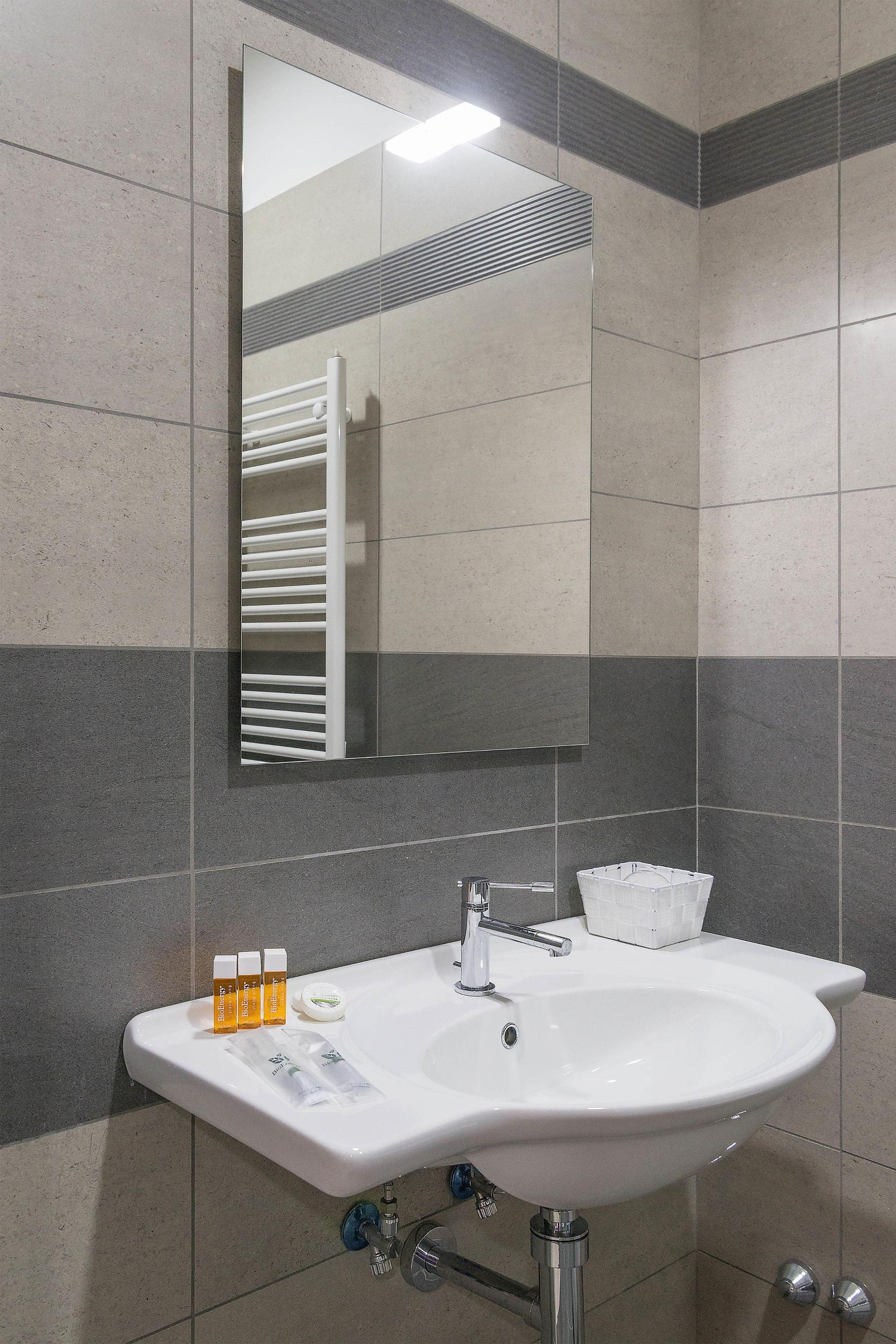 Set de Habitación Hotel America