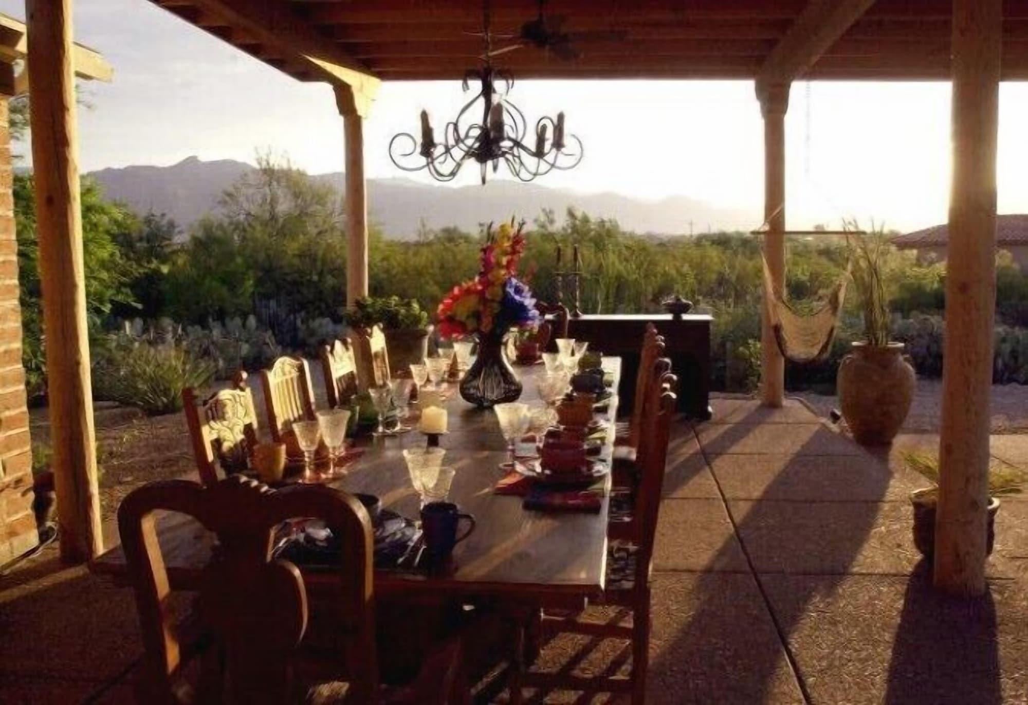 Restaurant Cactus Cove