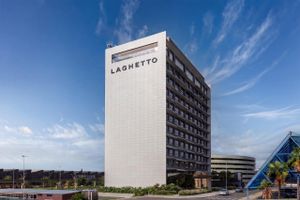 Hospedagens - Laghetto Stilo Aeroporto