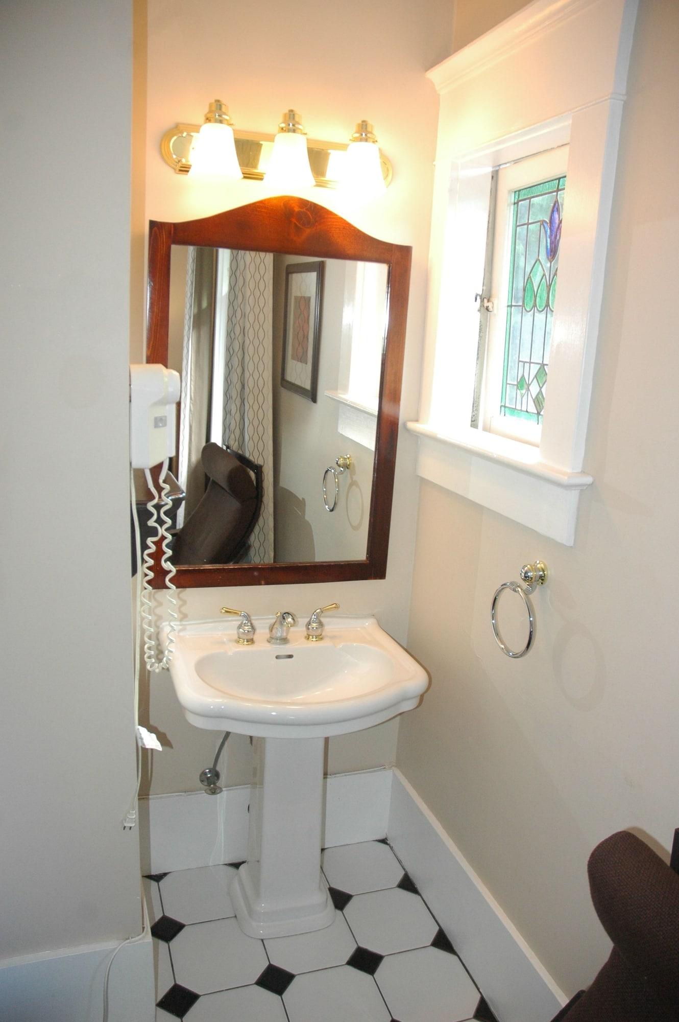 Equipamiento de Habitación Windsor Guest House
