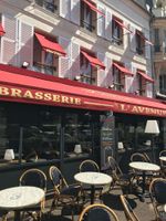 Alojamiento - Hotel l'Avenue