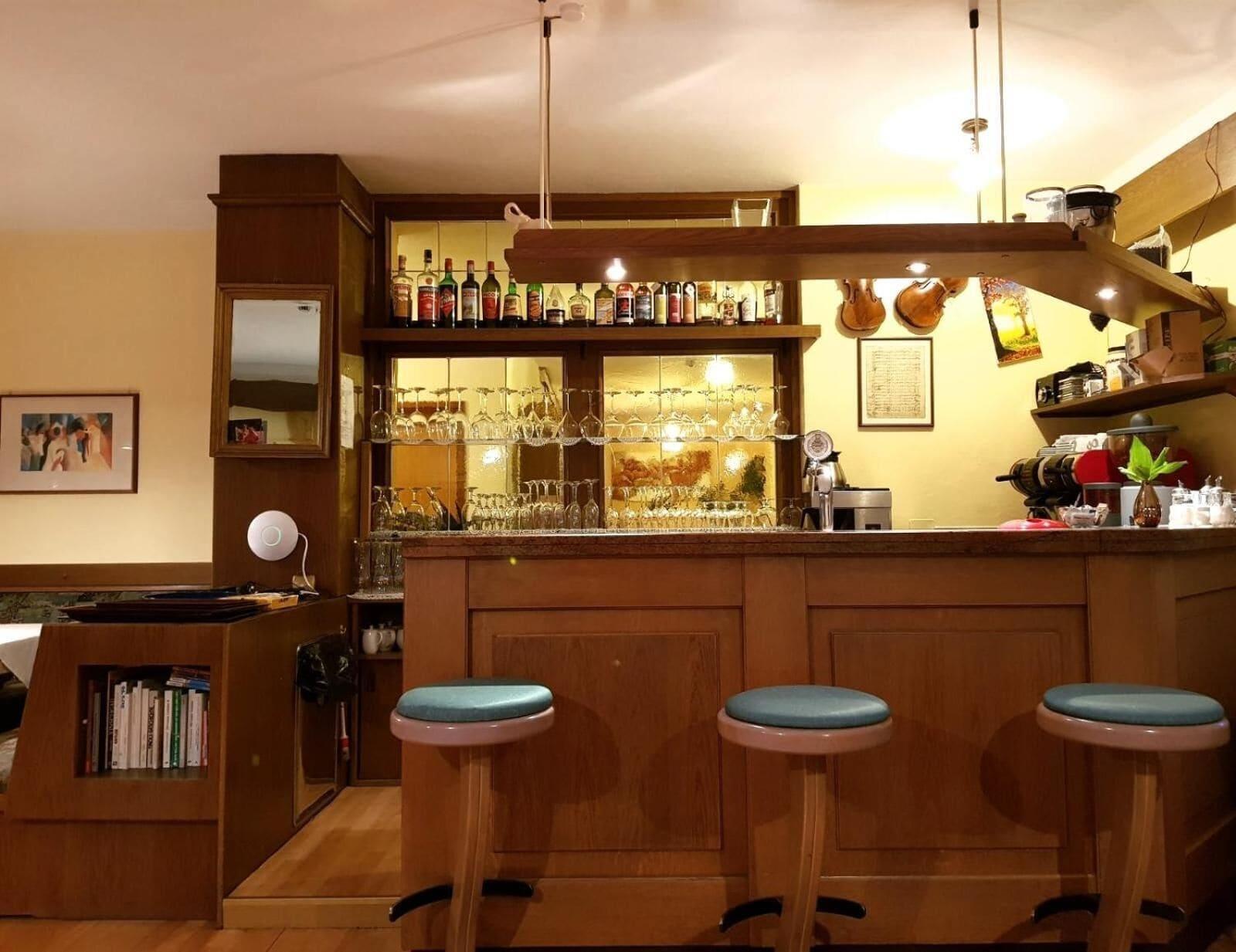 Bar/Salón Pension Schweitzer