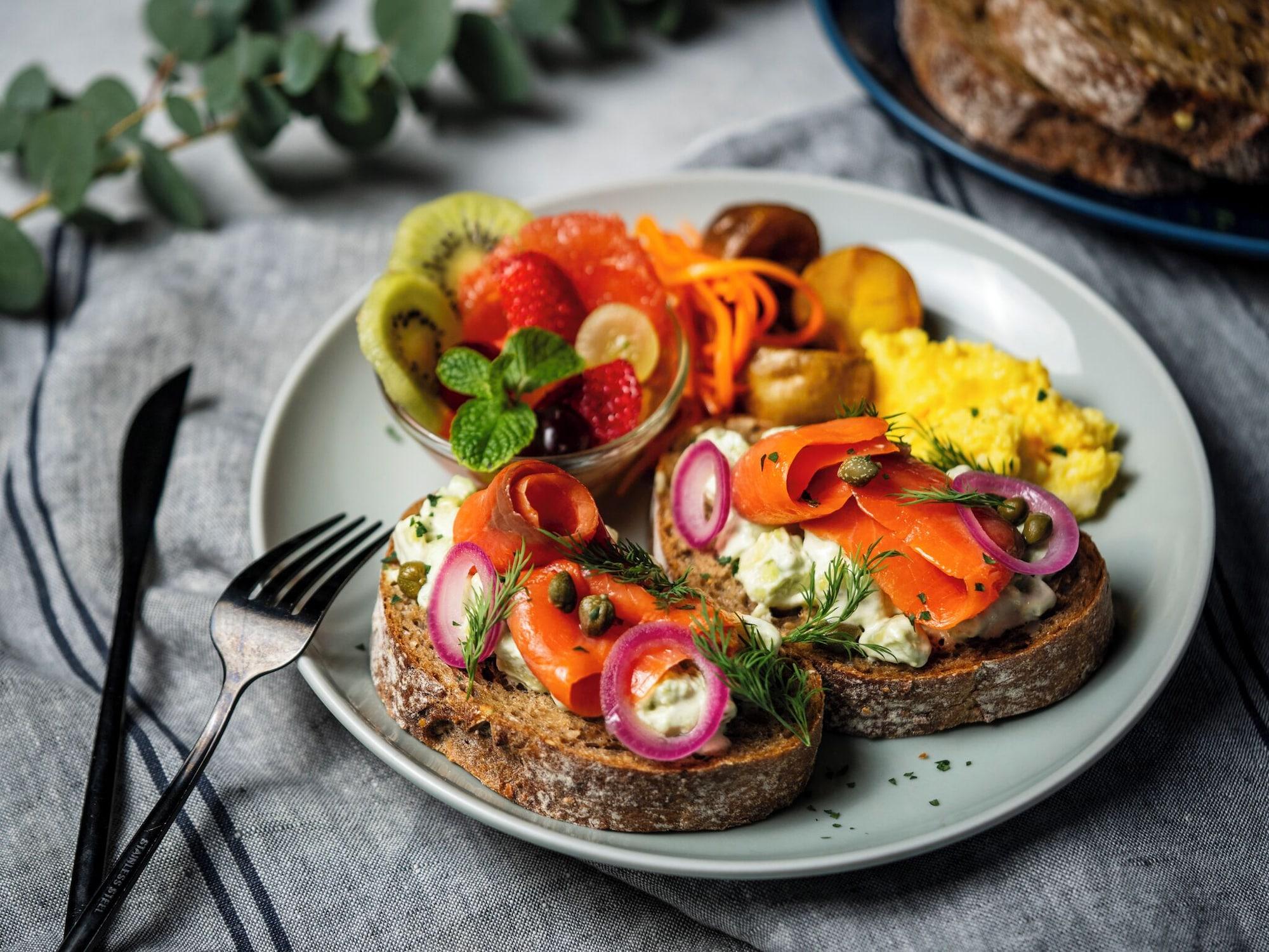 Restaurant THE LIVELY TOKYO AZABUJUBAN