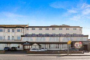 Alojamiento - Viking Hotel