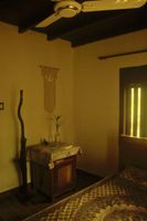 Alojamiento - A home away from the echoes of crowd and civilization