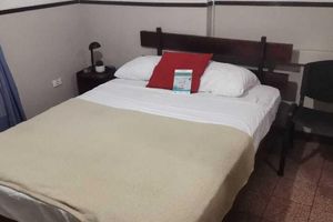 Alojamiento - Hotel Santamaria