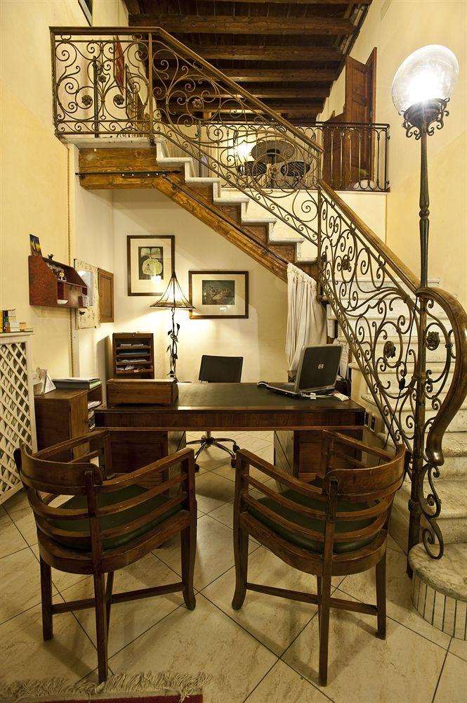 Hotel Locanda Art Deco