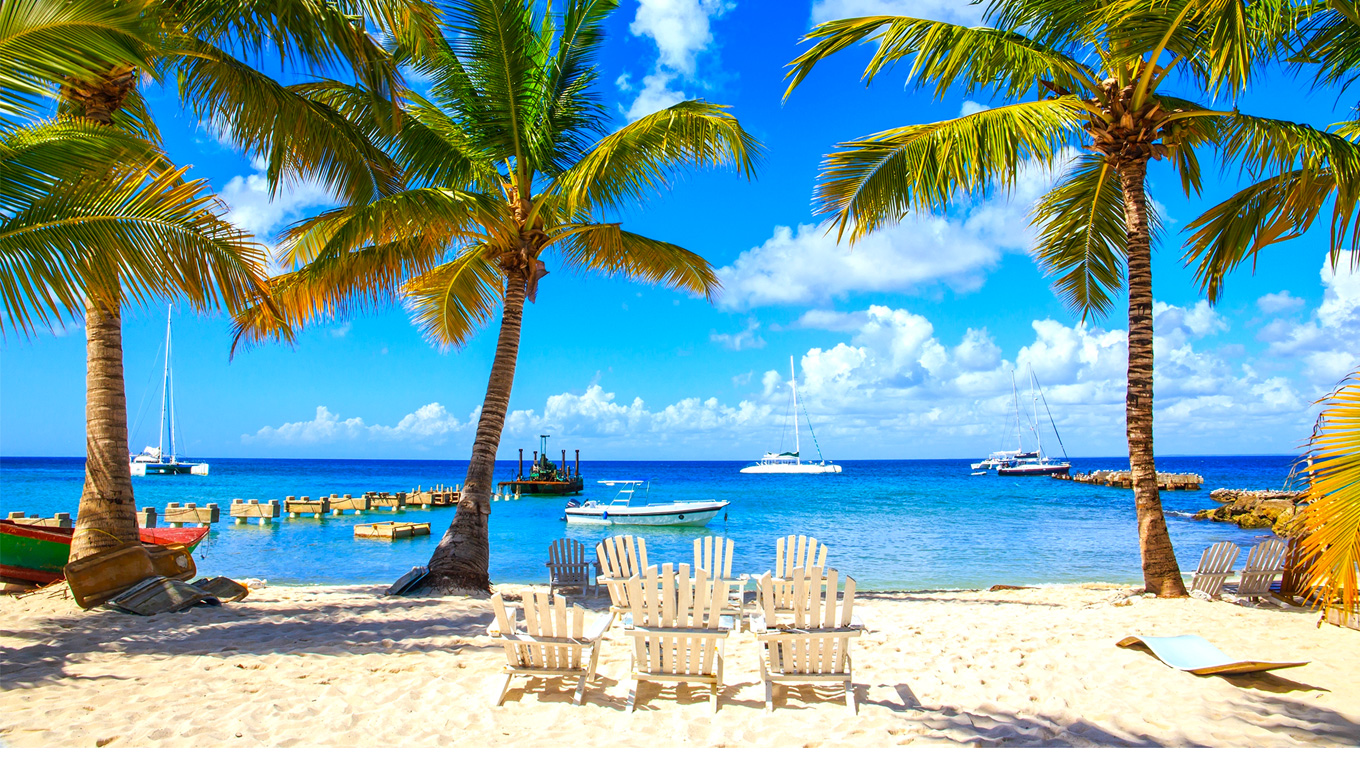 Punta Cana