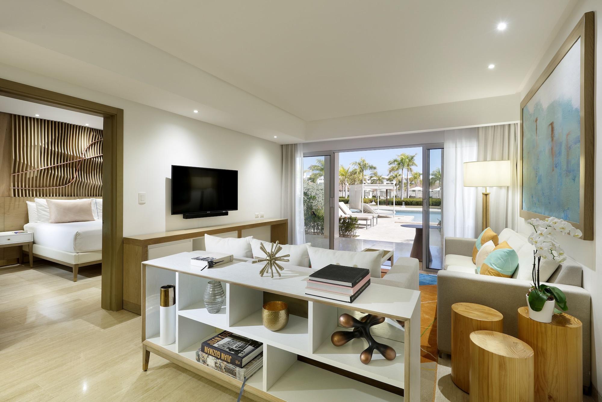 Hotel Paradisus Grand Cana - All Suites- All inclusive