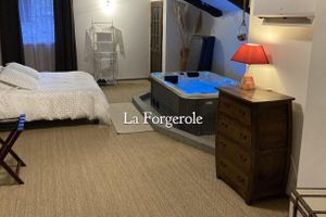 Alquiler Vacacional - Chambre d'hôte: 60 M2 Suite for Two in Love with Jacuzzi and Sauna