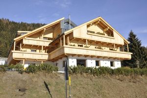 Alojamiento - Rosengarten