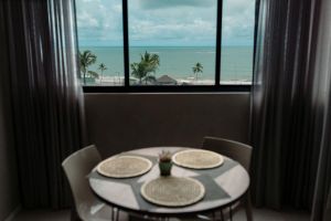 Alquiler Vacacional - GABI · Apê TOP com vista para o Mar!