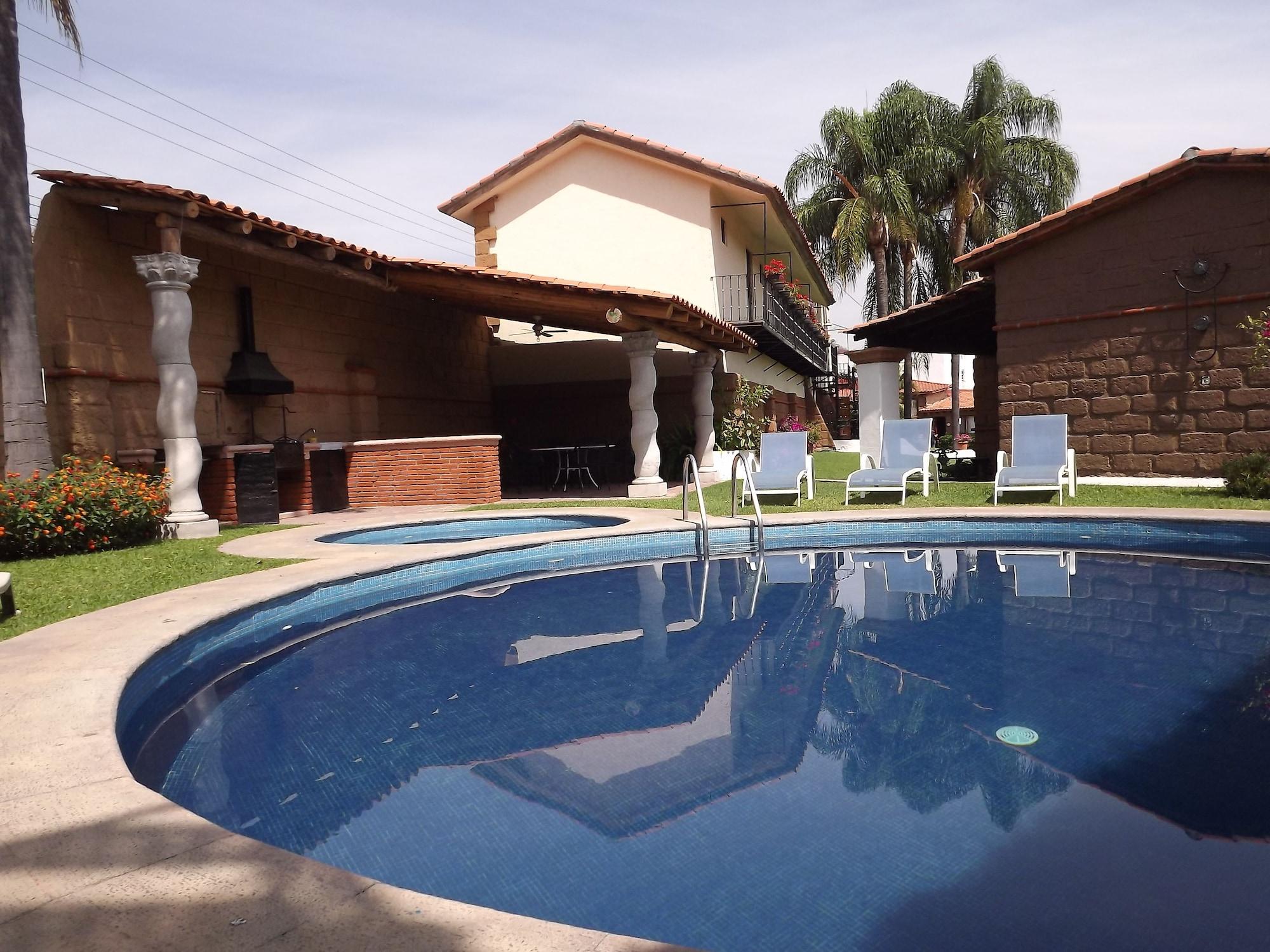 Varios Villas Colibrí