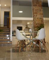 Alquiler Vacacional - Bright Apartment near the BEACH and PORT with ALTILLO/LOFT