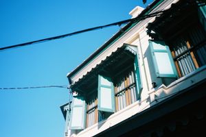 Alojamiento - 1905 Heritage Corner