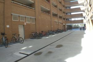 Alojamiento - Acv - costa marina I-1 línea planta 5 sur