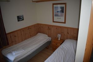 Alojamiento - Skogmo Gjestgiveri