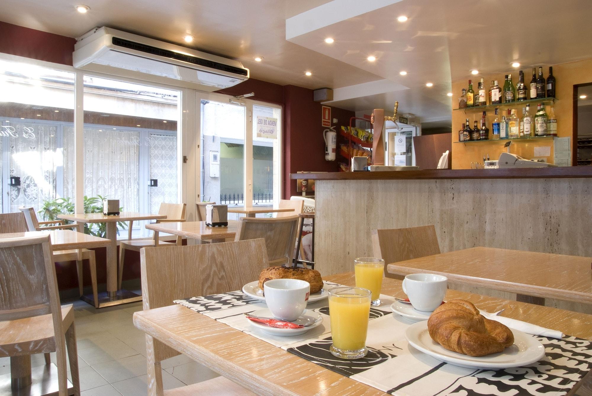 Bar/Salón Es Furió