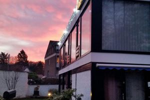 Alojamiento - Am Hallenbad Hotel garni