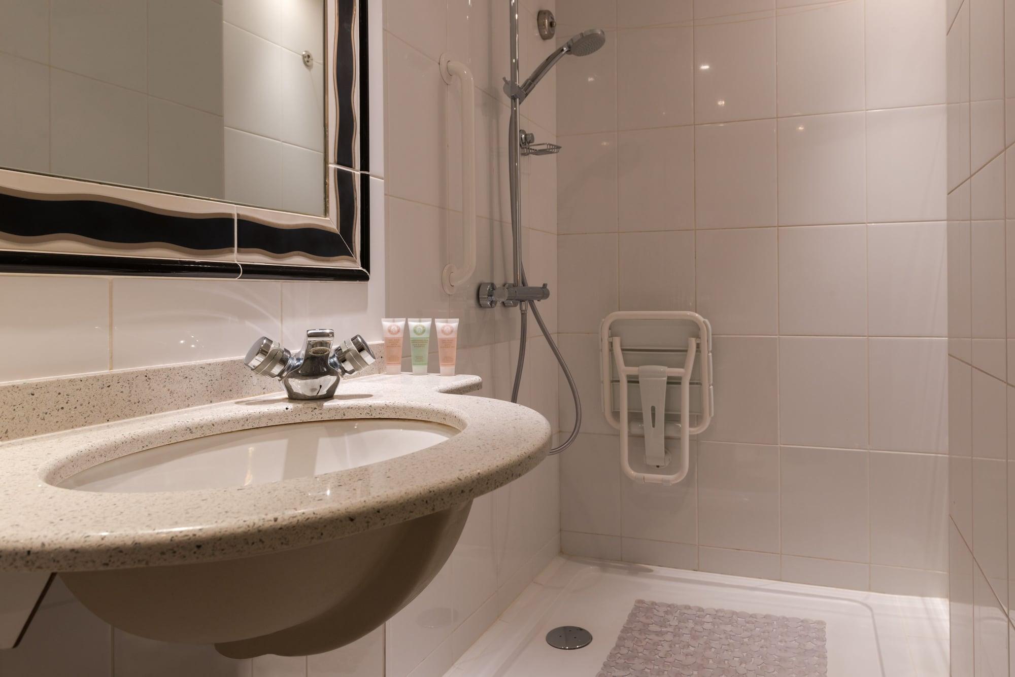 Equipamiento de Habitación Hôtel Gaillon Opéra