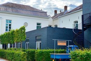 Alojamiento - Hotel Nijver