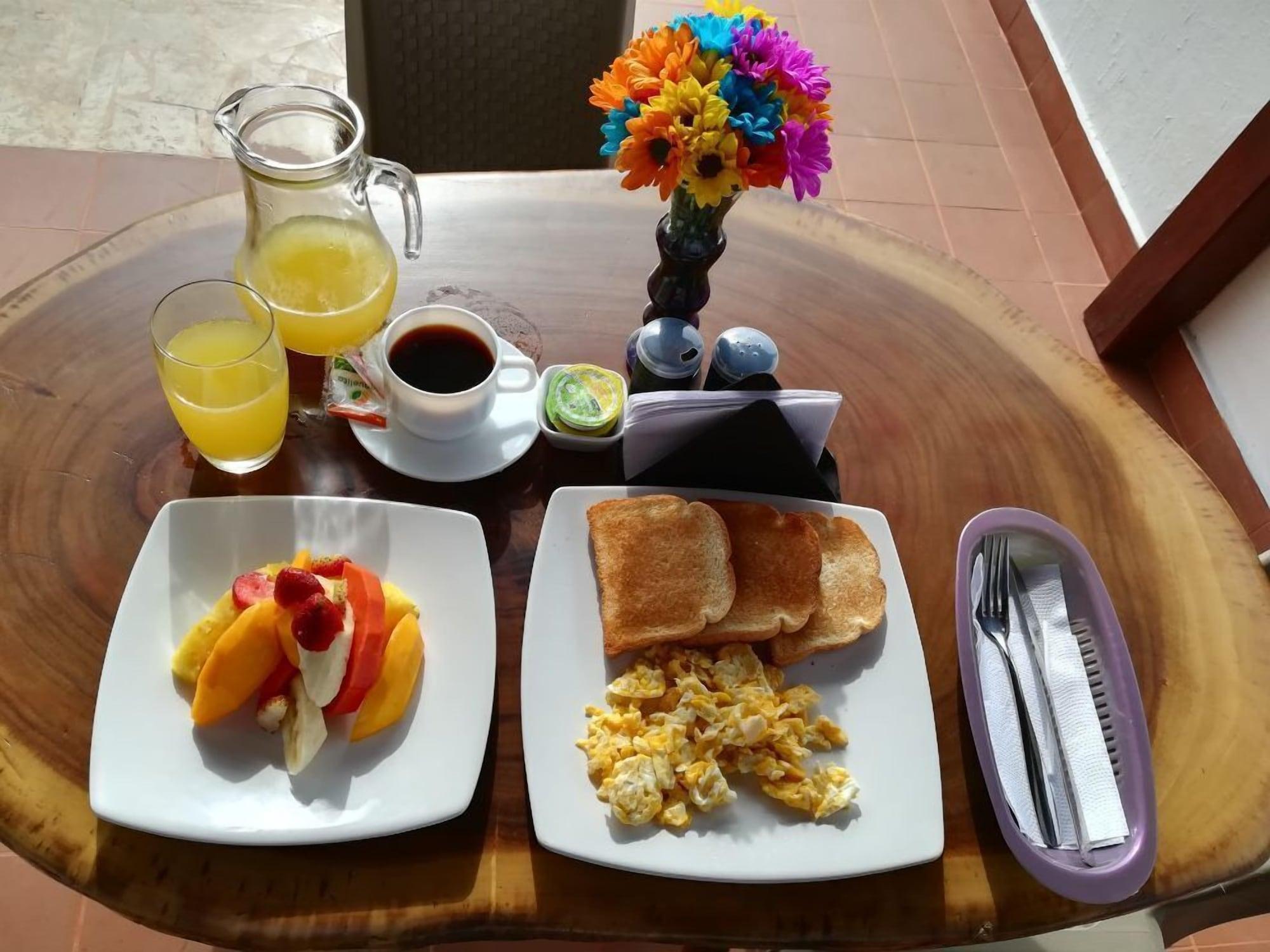 Restaurant Hotel Casa Centenario