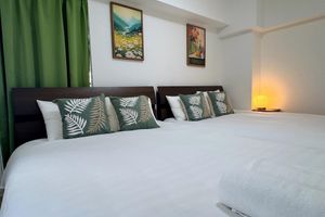 Renta Vacacional - EPO Shinmachi Maison Apartment