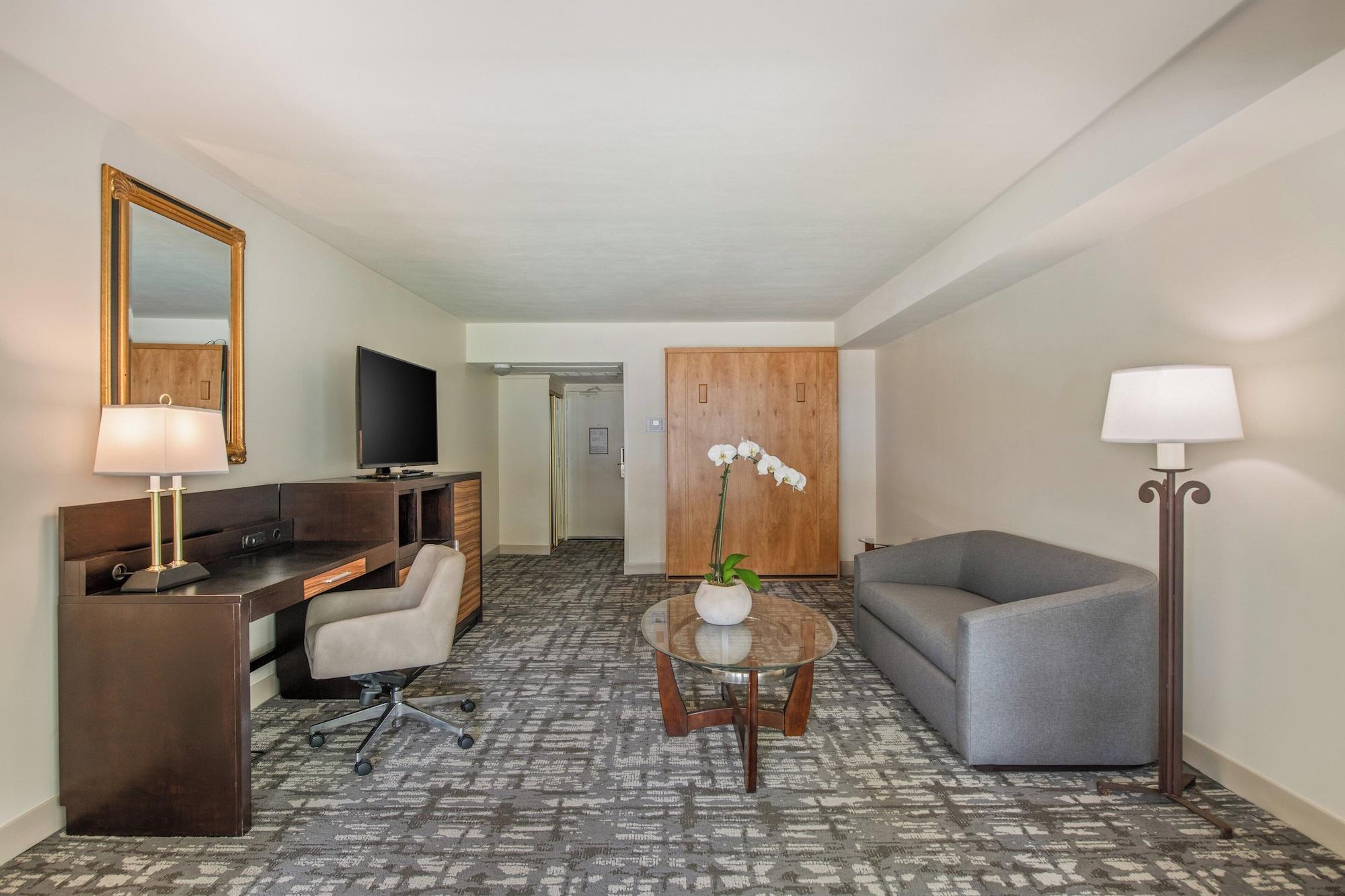 Habitación Crowne Plaza San Diego - Mission Valley by IHG