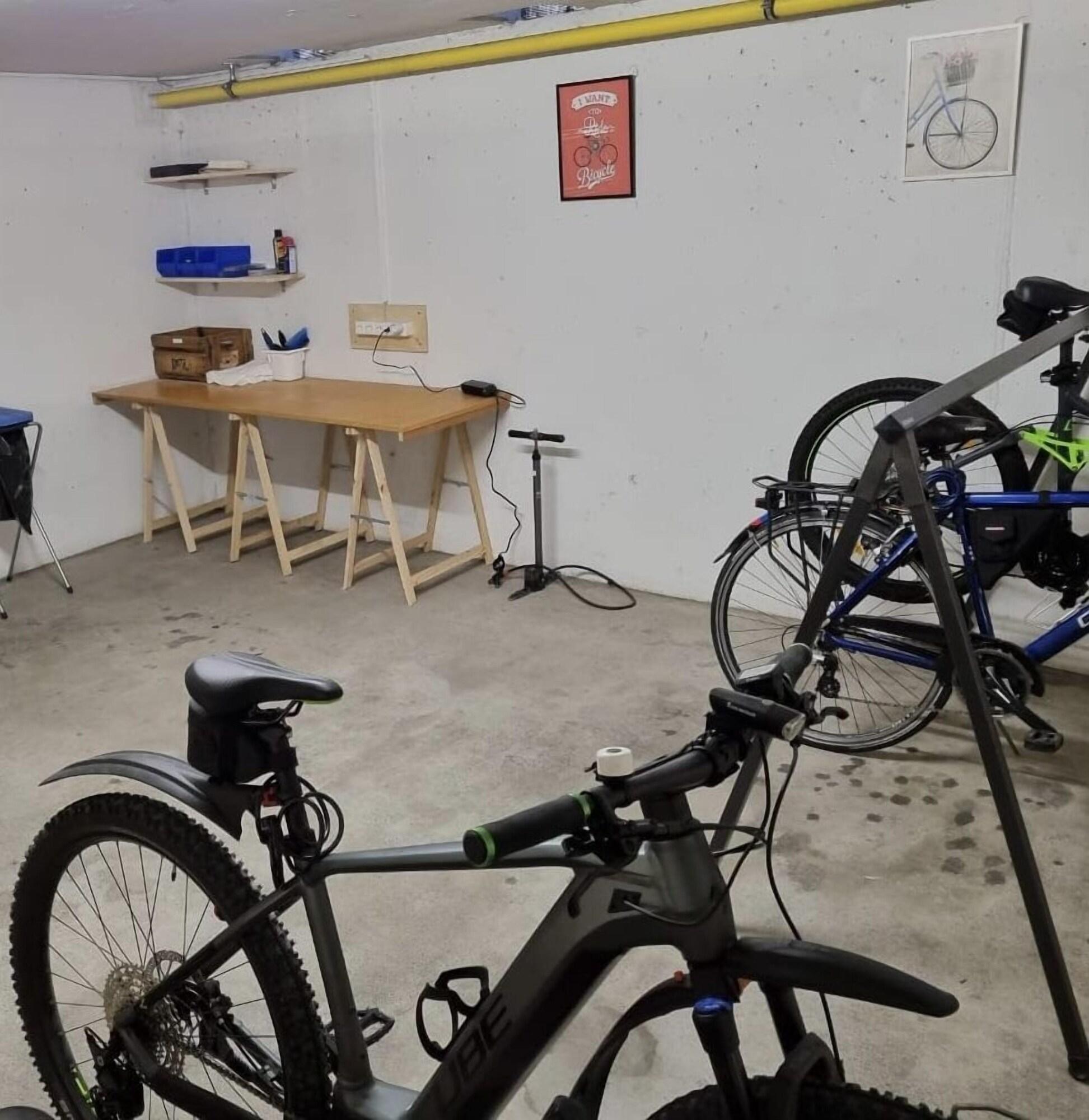 Instalaciones Recreativas Schatzmann