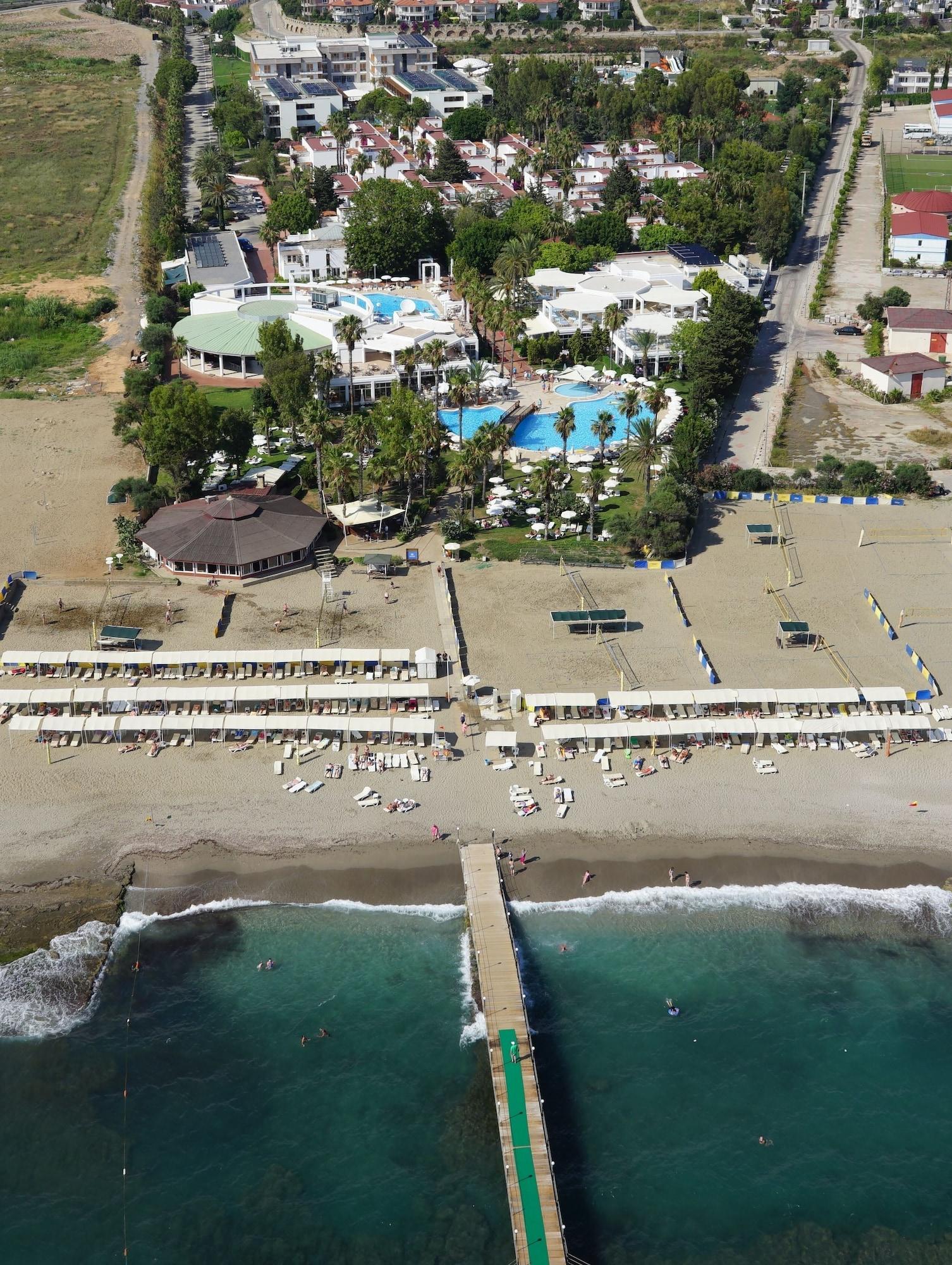 Playa Club Kastalia Holiday Village - All Inclusive
