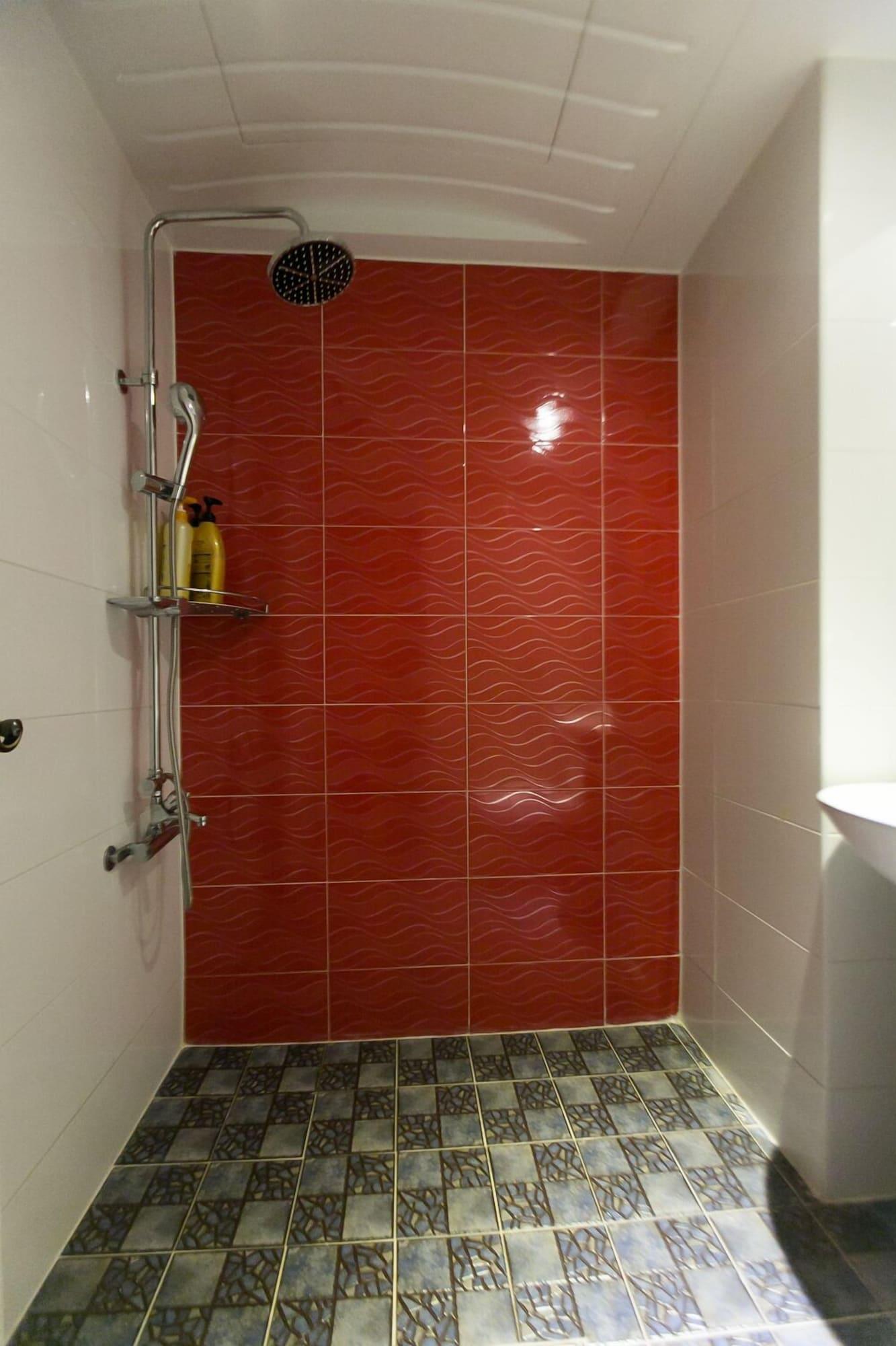 Equipamiento de Habitación Fox Motel