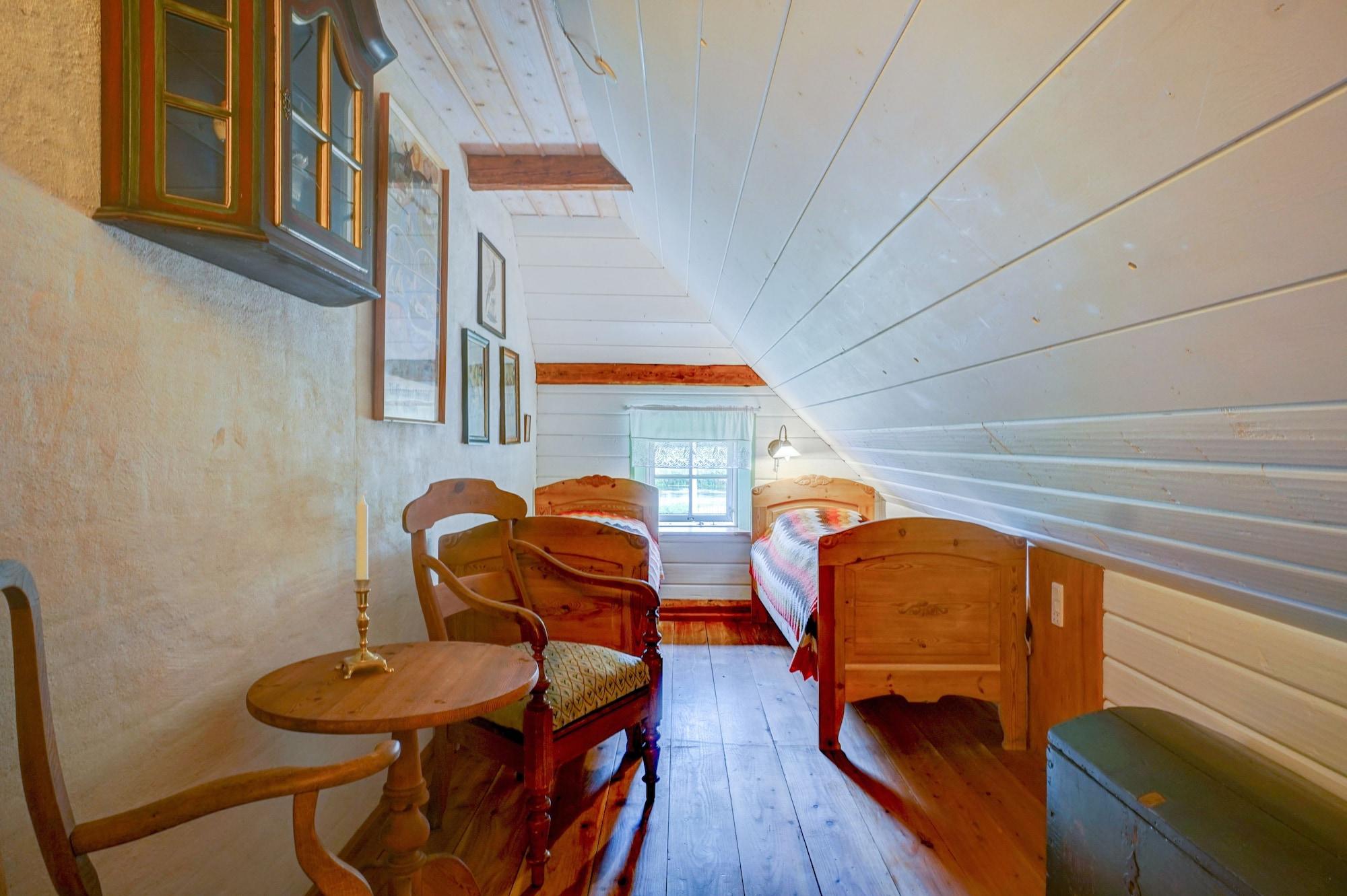 Set de Habitación Svostrup Kro