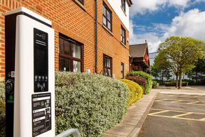 Alojamiento - ibis Wakefield East-Castleford