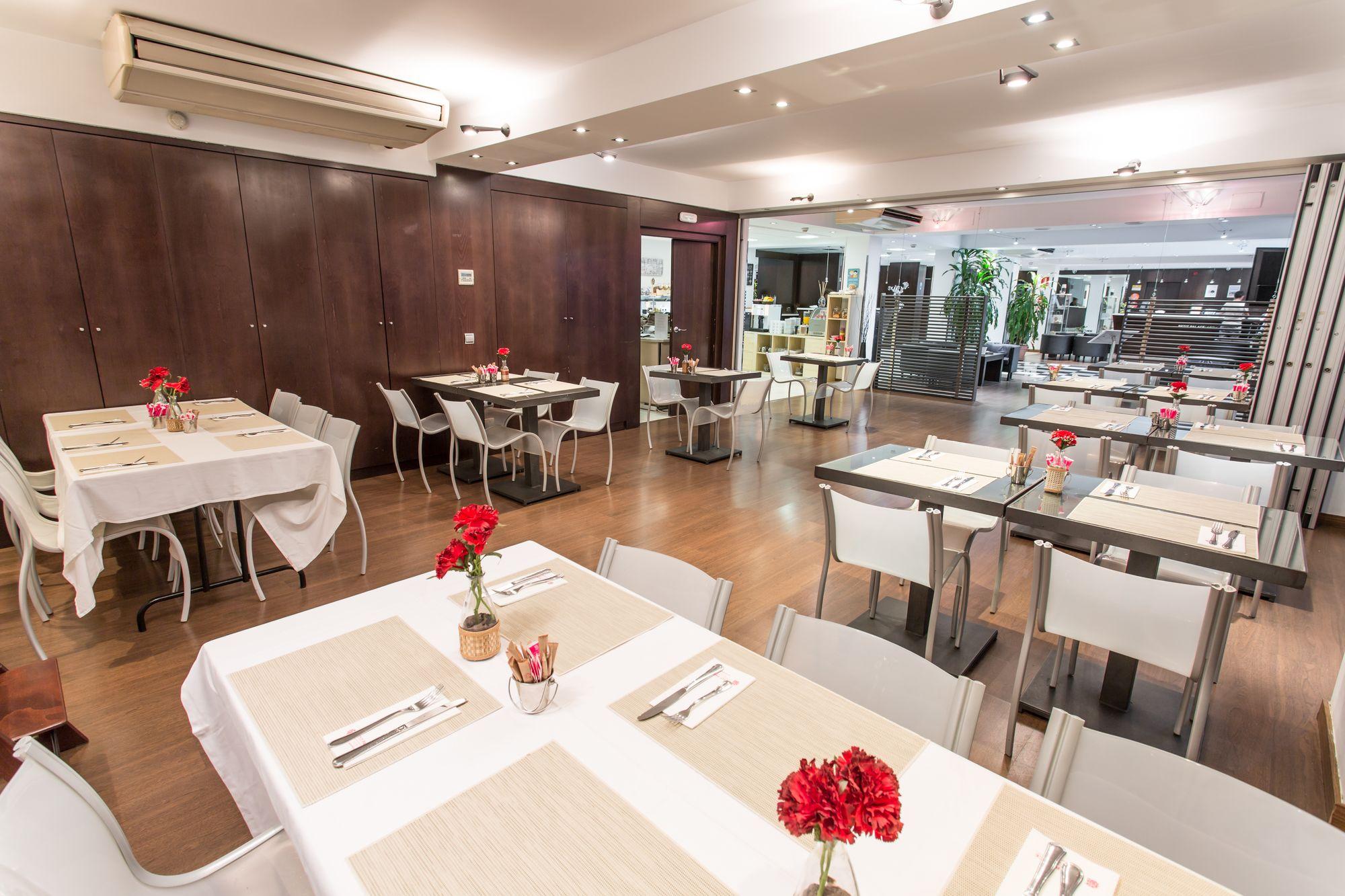 Hotel Petit Palace Arturo Soria