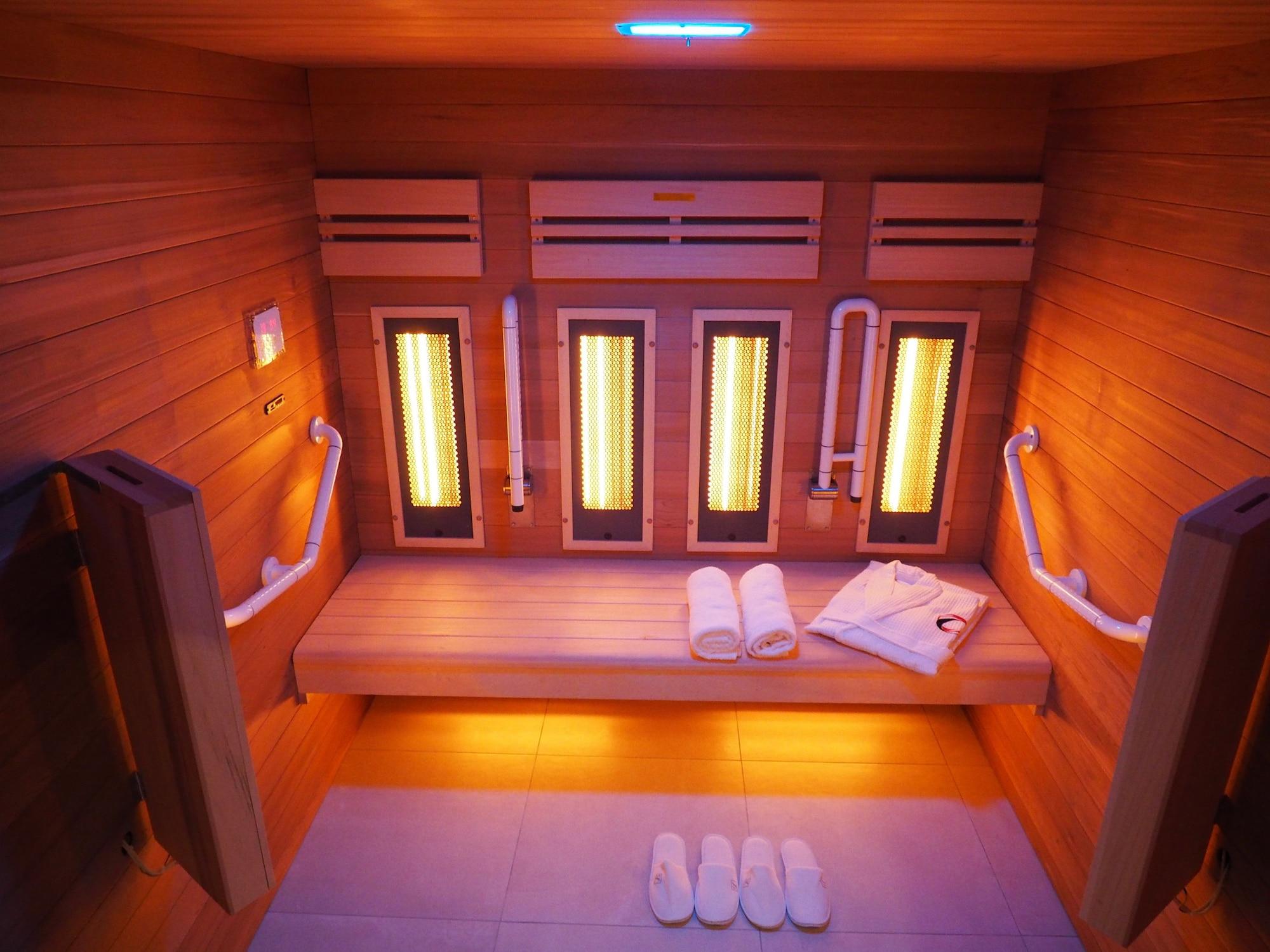 Spa Domaine du Revermont