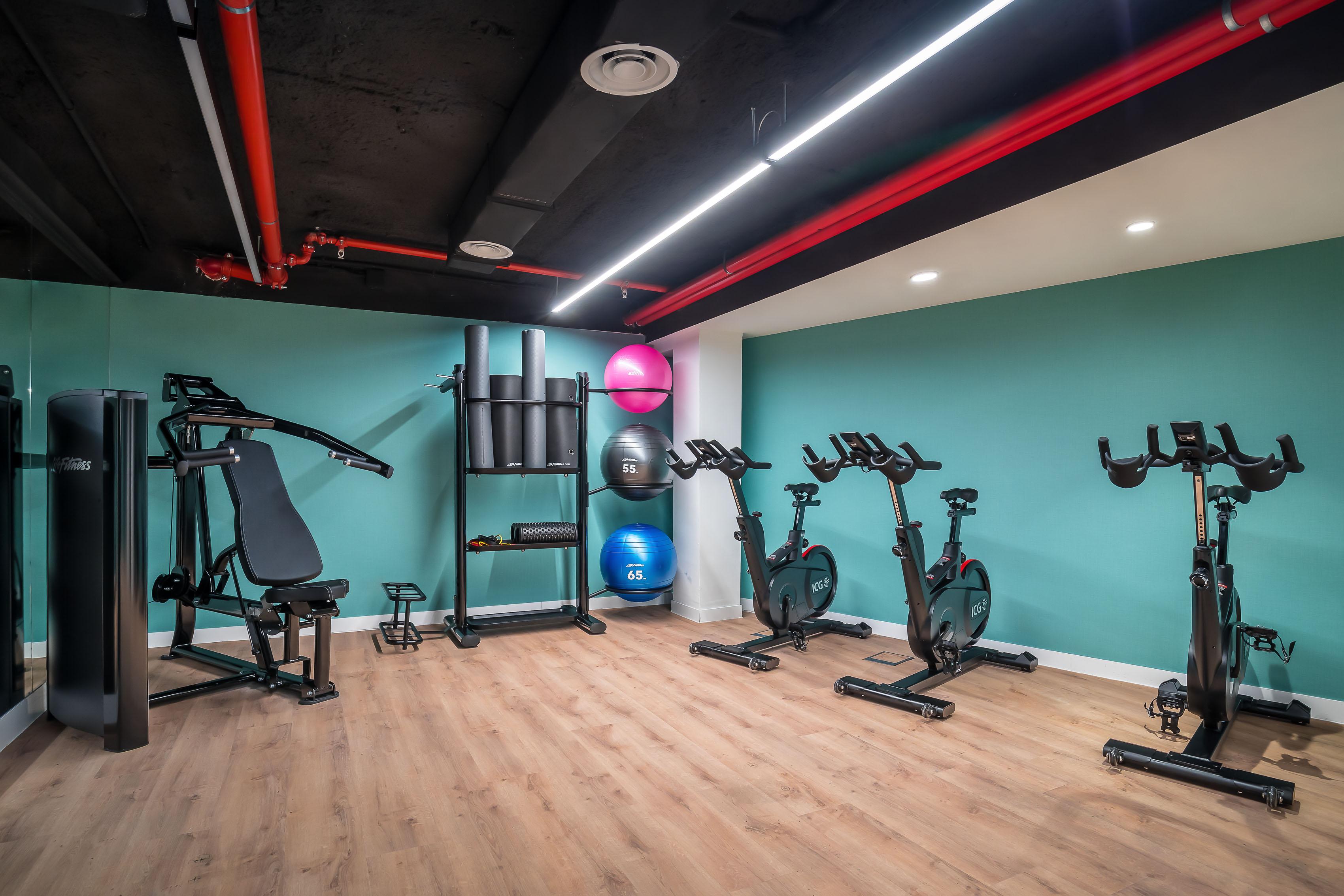 Instalaciones Recreativas Barceló Benidorm Beach - Adults Recommended