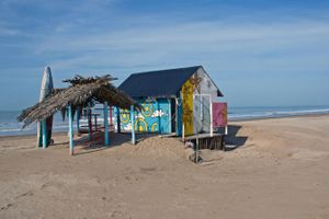Vuelo - Vuelos a Villa Gesell