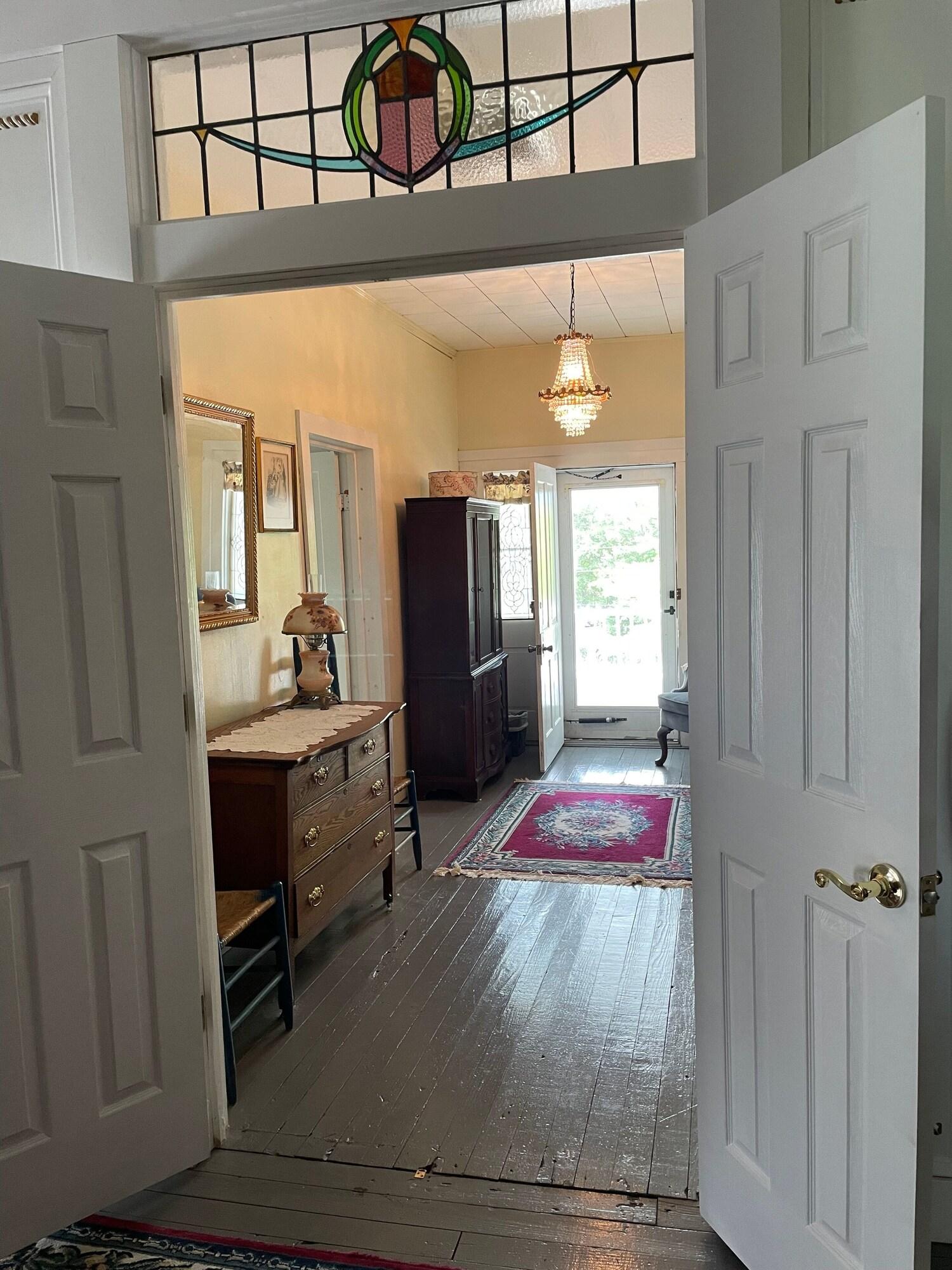 Varios The Sautee Inn Bed & Breakfast